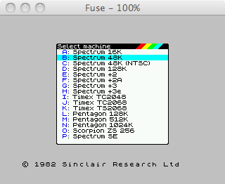 Spectrum: fuse for mac free