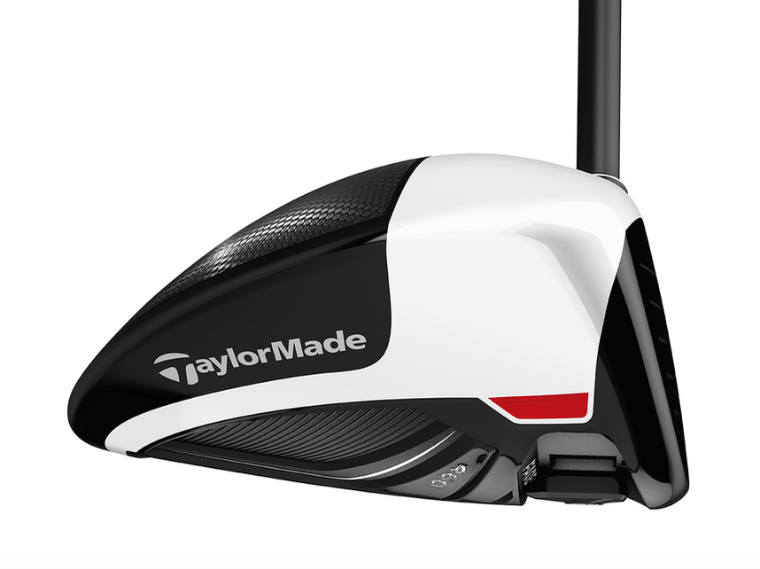 Taylormade Firesole Tungsten Drivers For Mac